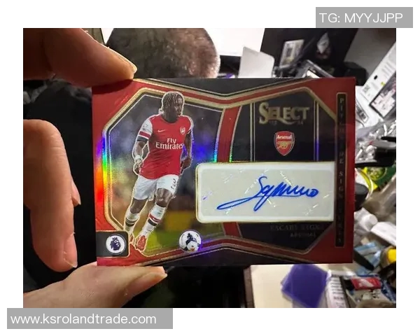 全球最昂贵足球球星卡揭秘：这些传奇球员卡片为何身价暴涨